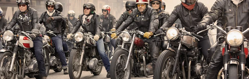 Moto Rucos