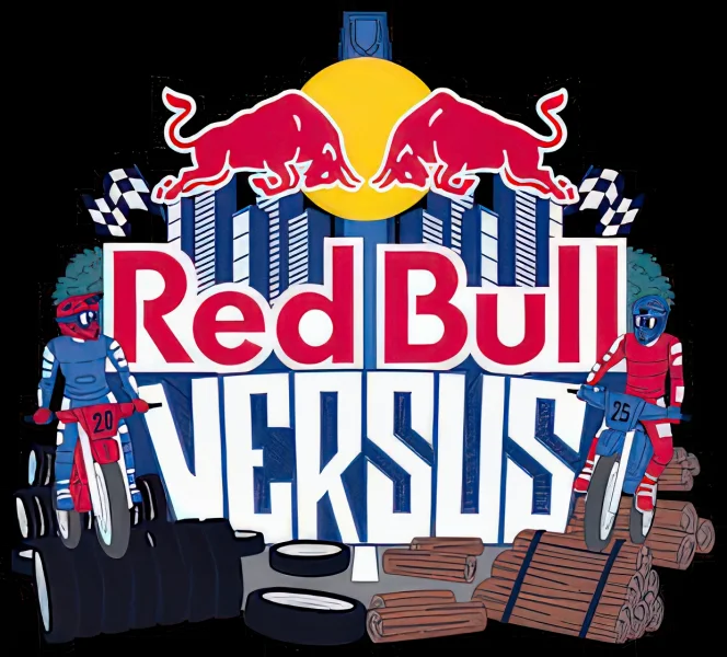 Red Bull Versus: ¡Lo mejor del enduro en medio de la ciudad!